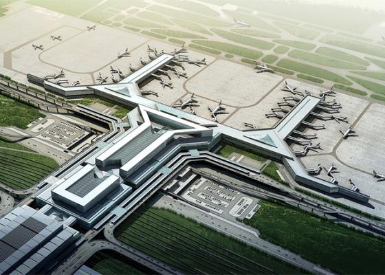 上海虹橋國際機(jī)場