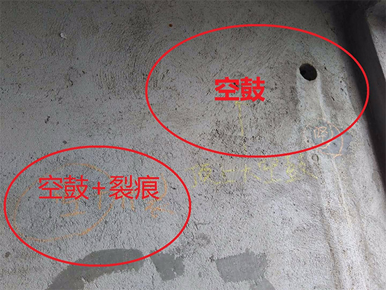 收房前檢驗號毛坯房，裝修少麻煩