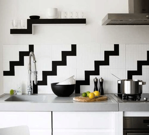 廚房用品擺設有風水禁忌