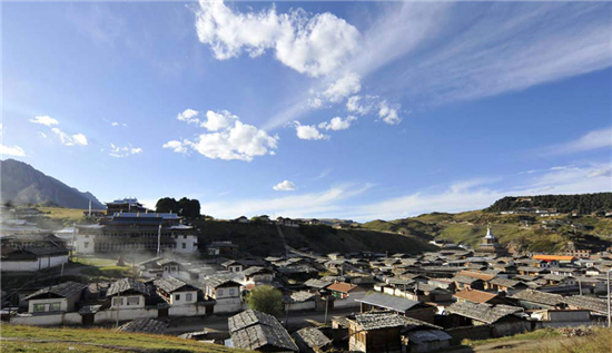 原來“無可挑剔”的風水長這樣