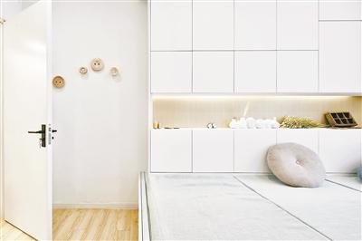 家居空間設計有竅門，大小戶型都適用！