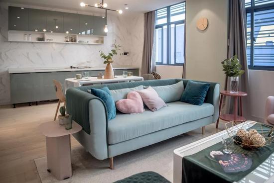 有經驗老師傅的裝修省錢法 輕松省下十幾萬