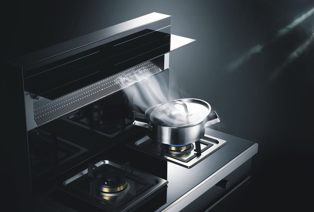 集成灶新軍逆勢崛起 未來廚電全新變革已開啟