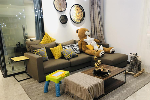 定制vs成品，為何家長更愿意選擇前者？