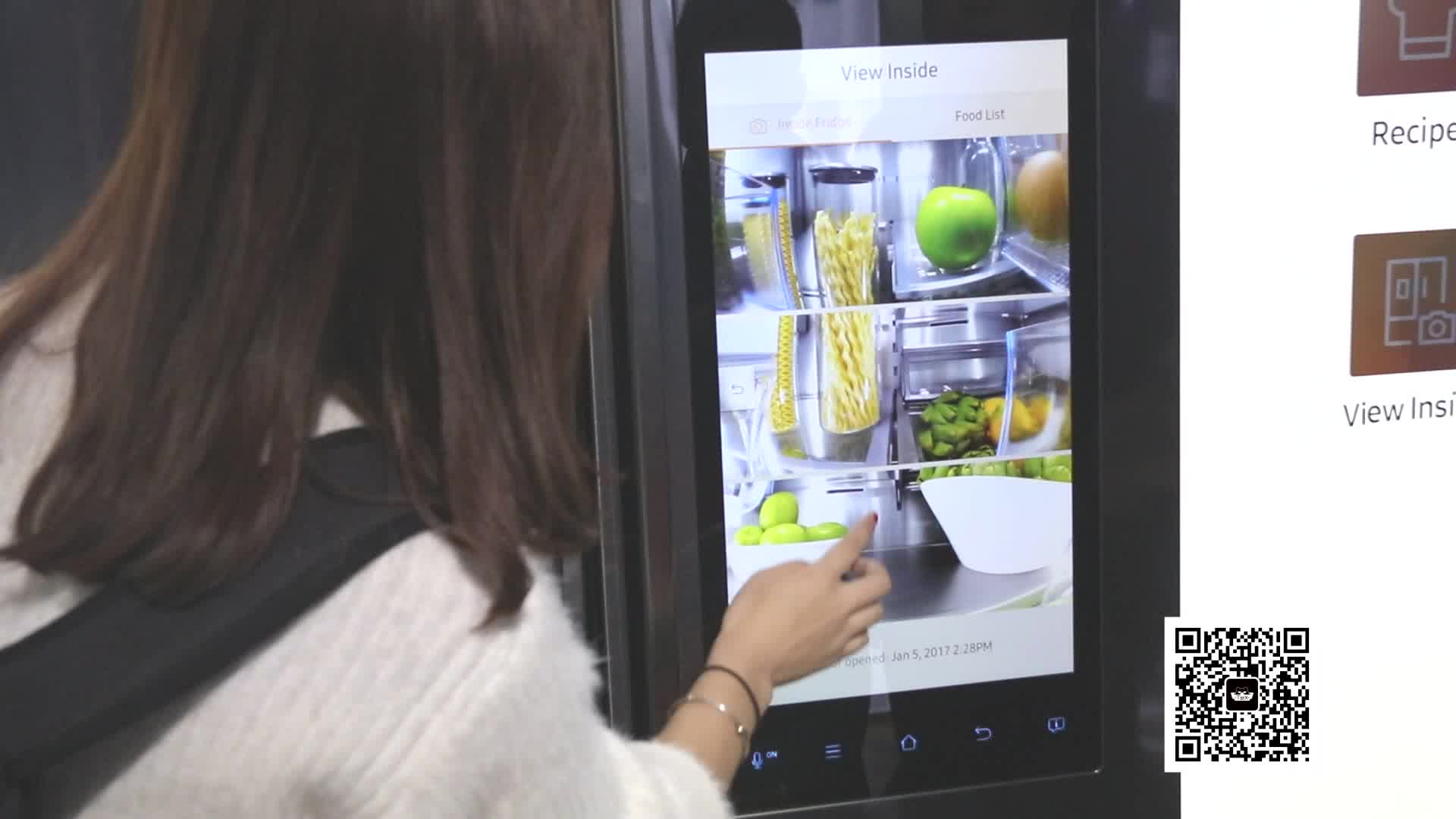 智能冰箱智能在哪里 我們可以獲得什么？